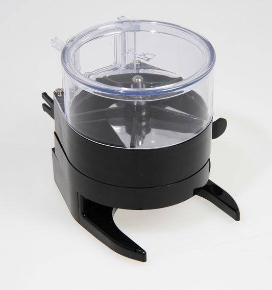 Ariete contenitore dosatore caffè polvere macchina Roma Deluxe Plus 1329 1329/1