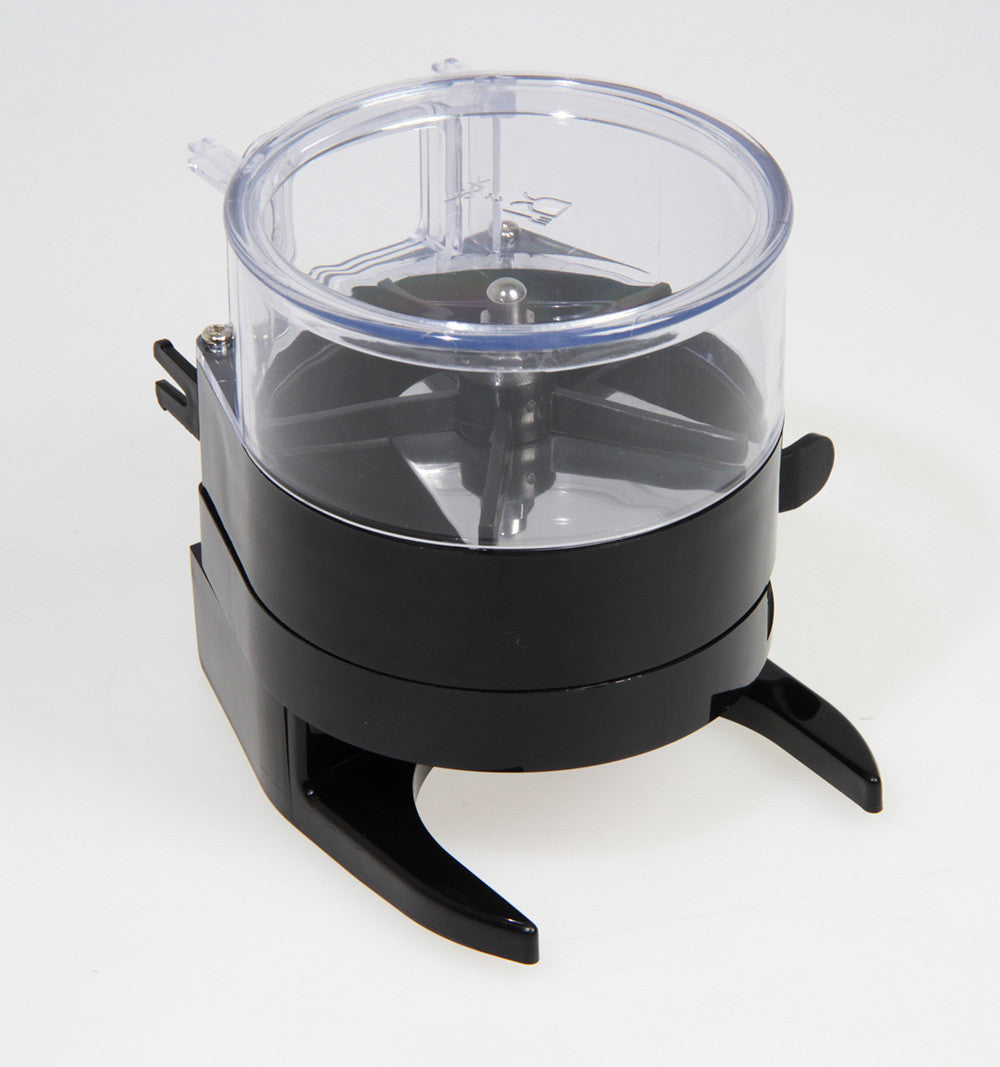 Ariete contenitore dosatore caffè polvere macchina Roma Deluxe Plus 1329 1329/1