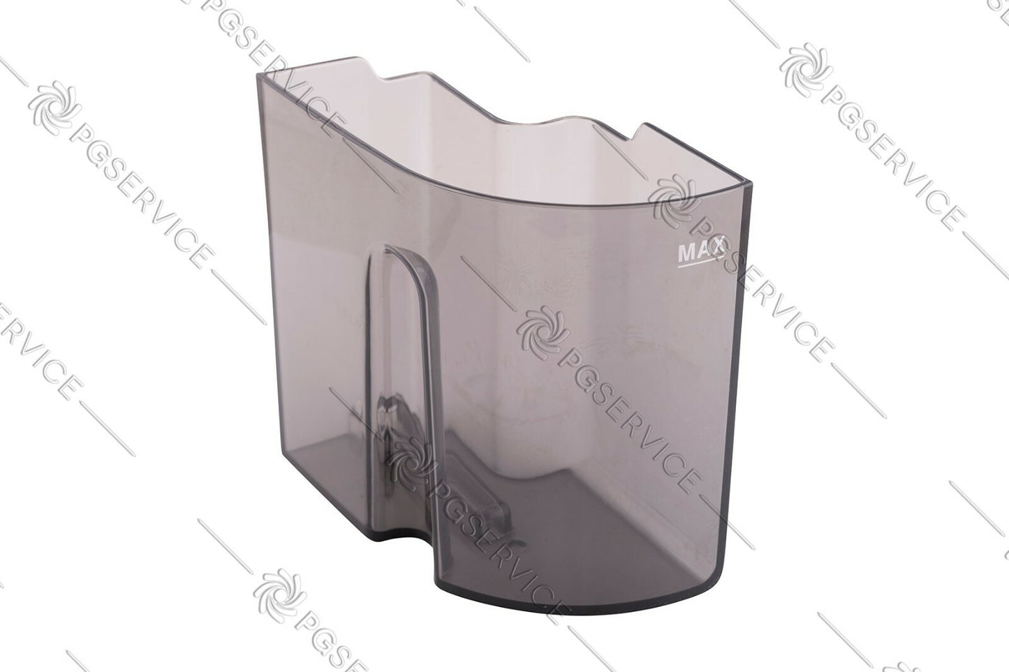 Ariete Réservoir Bidon Eau Machine Café Expresso Rouge Moderne 1318