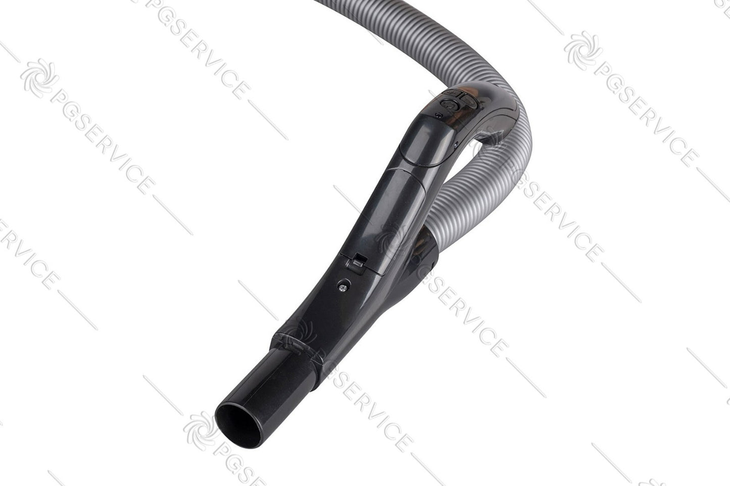 Polti tubo flexible mango aspiradora Forzaspira Lecologico AS890 Aqua Tur