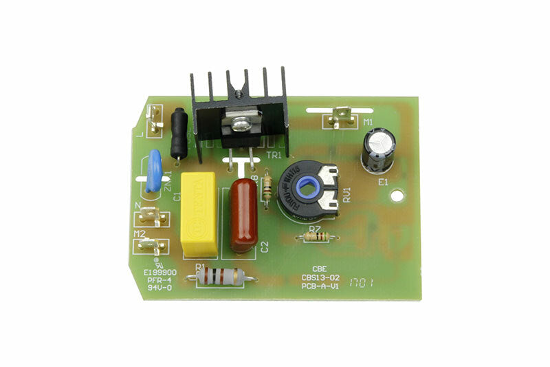 DeLonghi Card PCB 230V broom Vacuum Cleaner colombina XL130.21 XL135.21