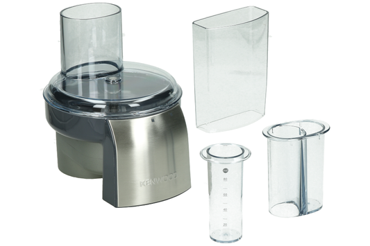 Kenwood AT340 accessoire disque coupe-légumes Chef Major Sense Cooking Elite
