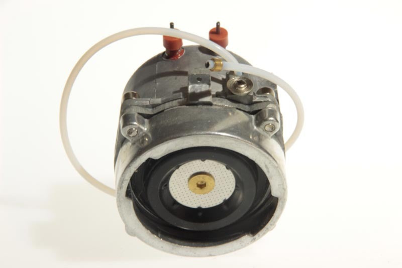 Ariete kit ketel verwarming afdichting stoom Mirò Picasso Hollywood Fashion