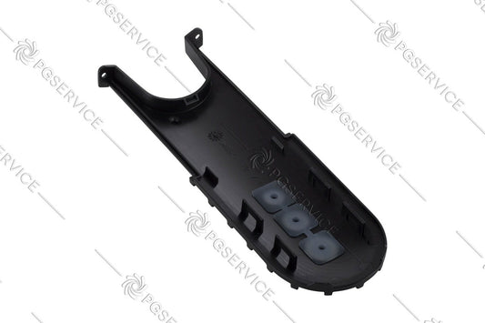 Krups Nespresso copertura pulsanti macchina caffè U XN2501 XN2505 XN250A XN2601