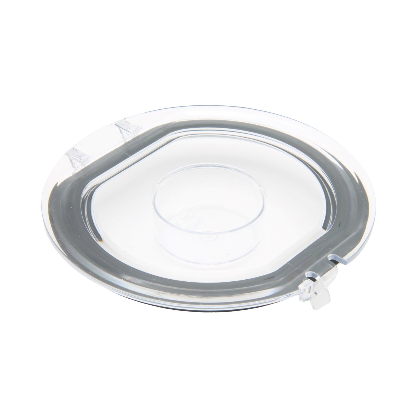 Sportello otwierania zbiornika uszczelka odkurzacza Dyson V7 V8 SV10 SV11