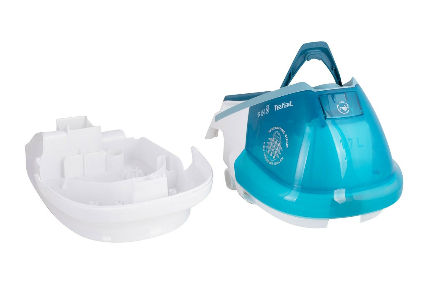 Tefal Body Tank Base Iron Boards Express Easy Control GV7760 GV7761