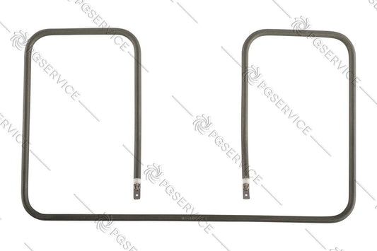 Rowenta Tefal resistencia 312mm 1200W 240V placa SuperGrill XL GR461B GC461B