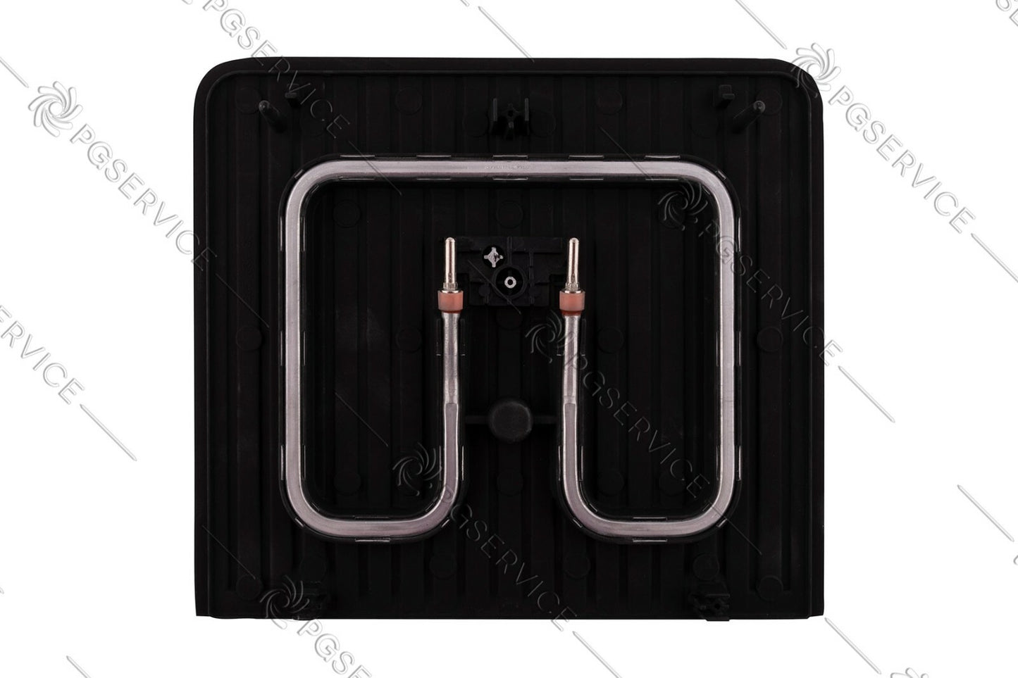 WMF piastra piatto griglia resistenza 230V sinistra barbecue Lono 0415280011