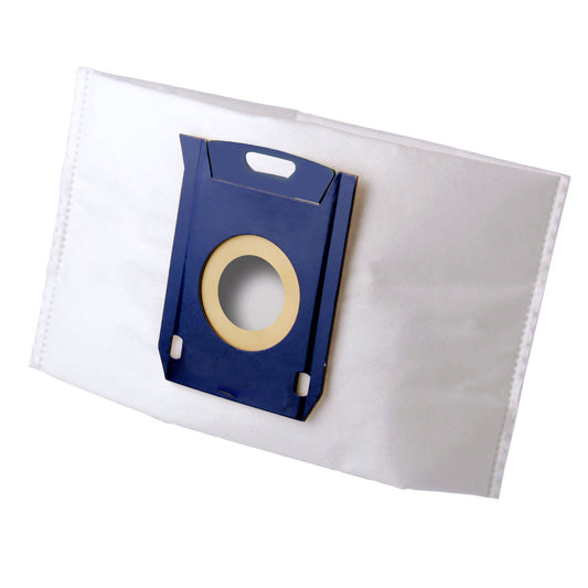 Electrolux 4 saci din microfibră ES01 + filtru aspirator UltraOne Mini UMORIGI