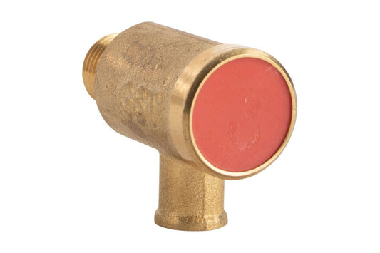 Polti Válvula Montaje Seguridad Vaporella Forever Vaporetto Lecoaspira 710 712