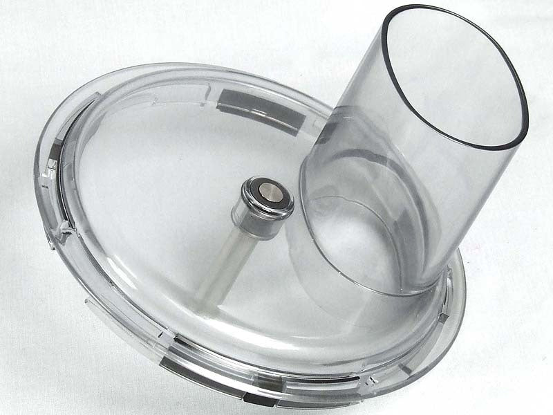 Kenwood deksel dop accessoire blokjes MGX400 KAX400PL MG517 Major Chef