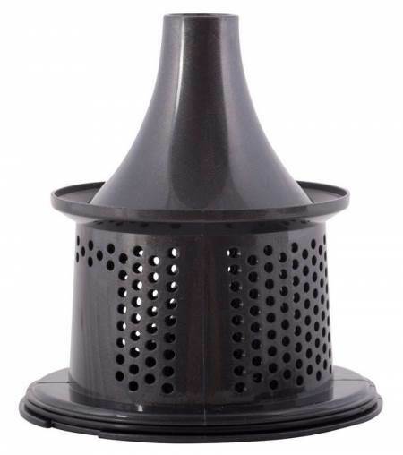 H.Koenig supporto filtro cono aspirapolvere scopa UP560 UP600 UP680 UP700 UP810