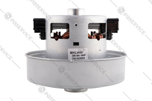 SKL Engine 220V 1400W Vacuum Cleaner 115mm 140mm Samsung VC12 VC58 VCC62 VCC88