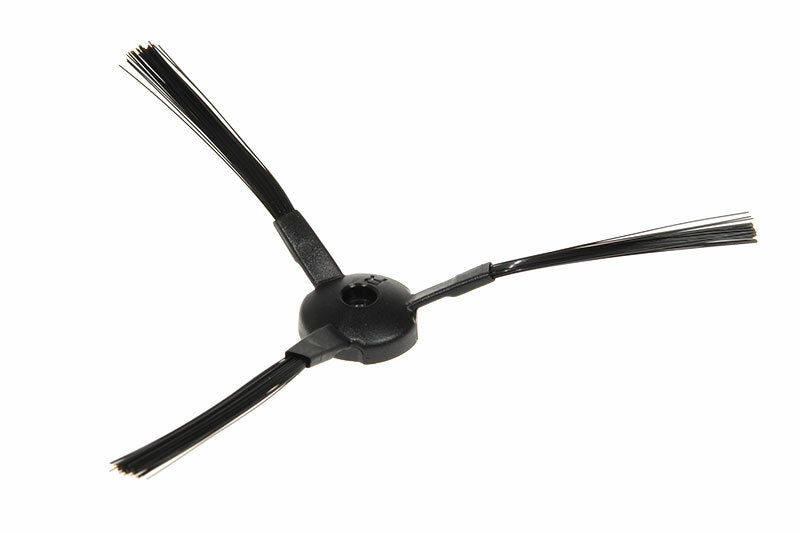 Ariete spazzola destra robot aspirapolvere Pro Evolution Easy Xclean 2713 2718