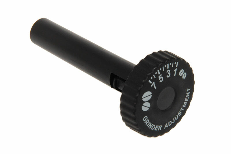 Delonghi manopola regolazione macina macchina caffè Eletta Primadonna ECAM