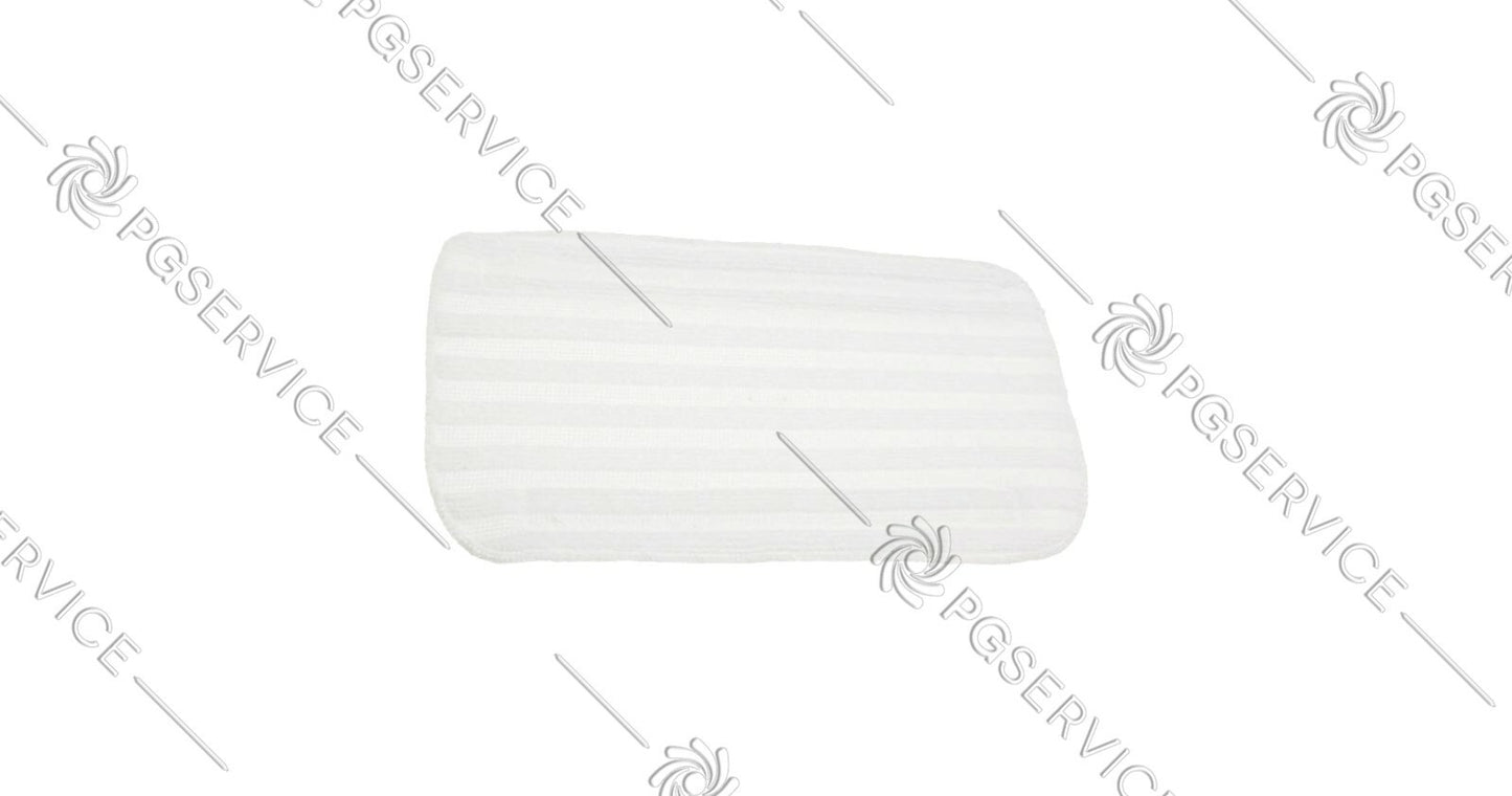 Black & Decker doek 305mm vloerwisser SteamMop BDS16 BHSM16 FSM16