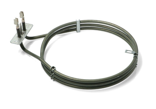 Résistance Circulaire Aéré 230V Four Zanussi Electrolux Cave Eob Zcm Zbf