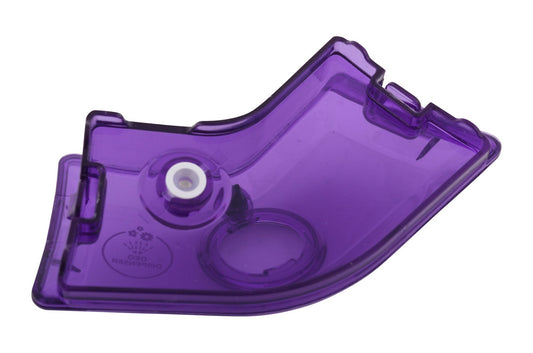 Polti depósito tanque morado esencias Deo Dispenser escoba Vaporetto SV440 Double