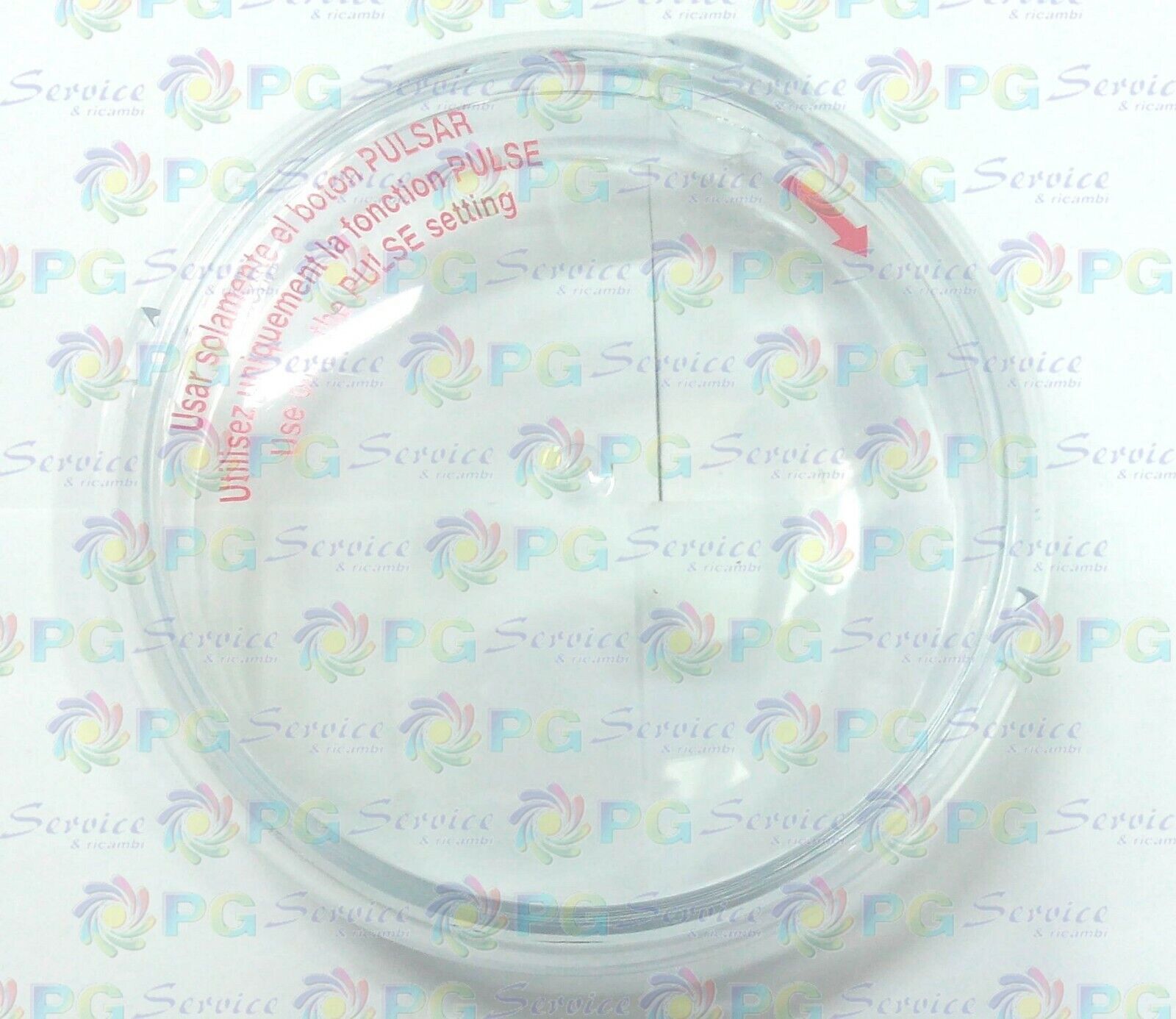 Tefal coperchio copertura tappo bicchiere frullatore Magiclean 6790 67 –  PGService