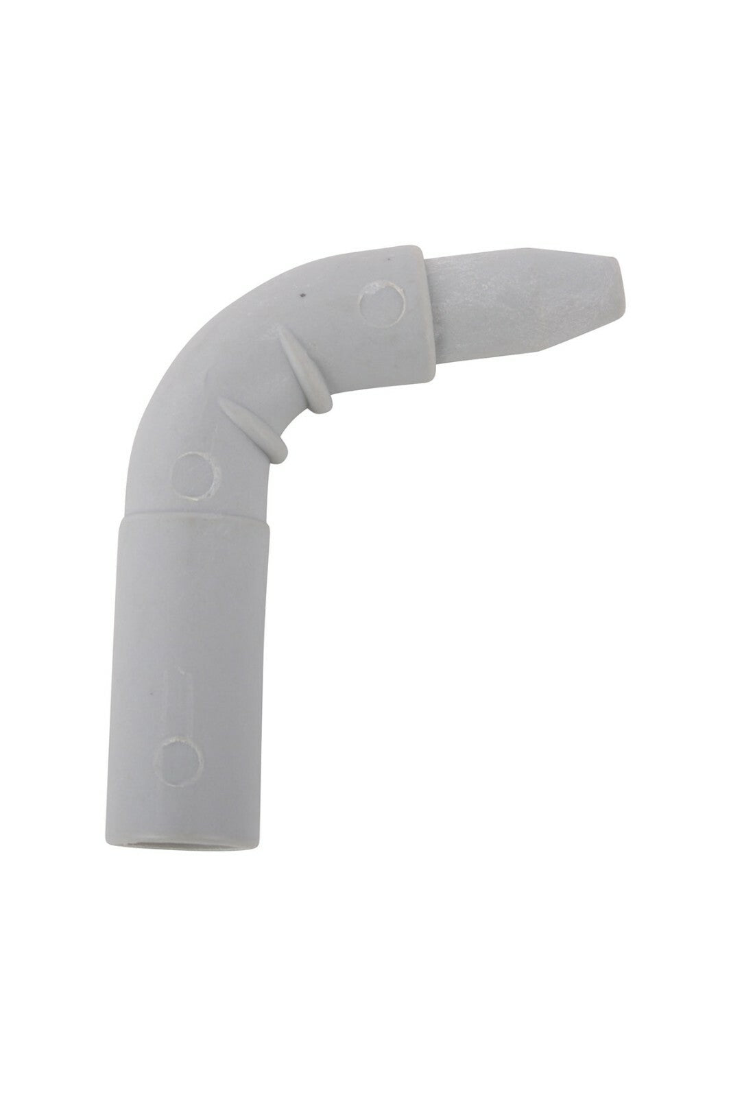 Polti Pointe Courbe 120° Bec Verseur Buse Pour Vaporetto 950 PTEU0206