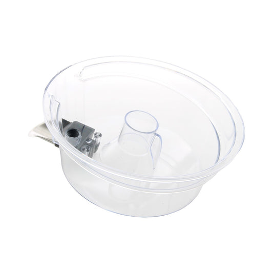 H.Koenig ciotola contenitore succo beccuccio scivolo spremiagrumi AGR80