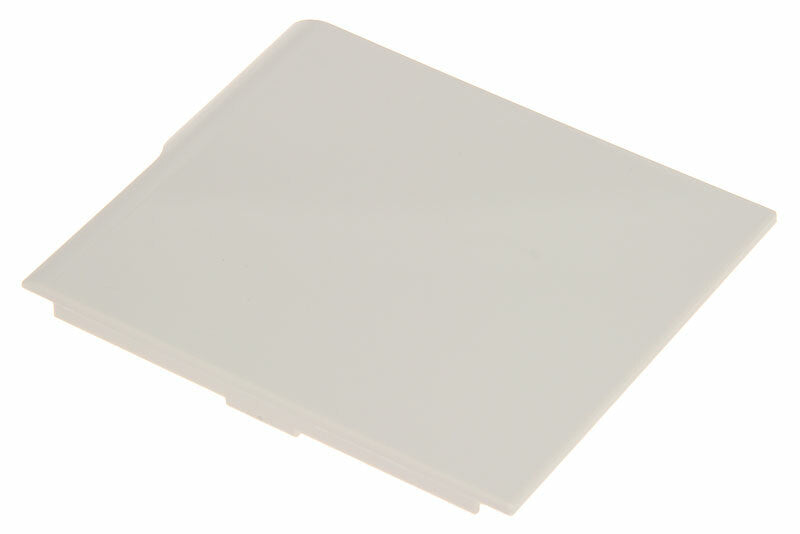 DeLonghi nespresso Cobertura Bianca Envase Lattissima Touch EN550 EN560