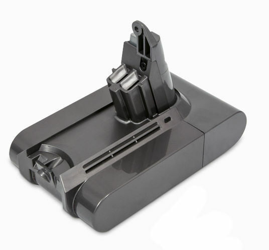 Batterie aspirateur Dyson V6 DC58 DC59 DC61 DC62 DC72 SV05 SV06 SV09 21.6V