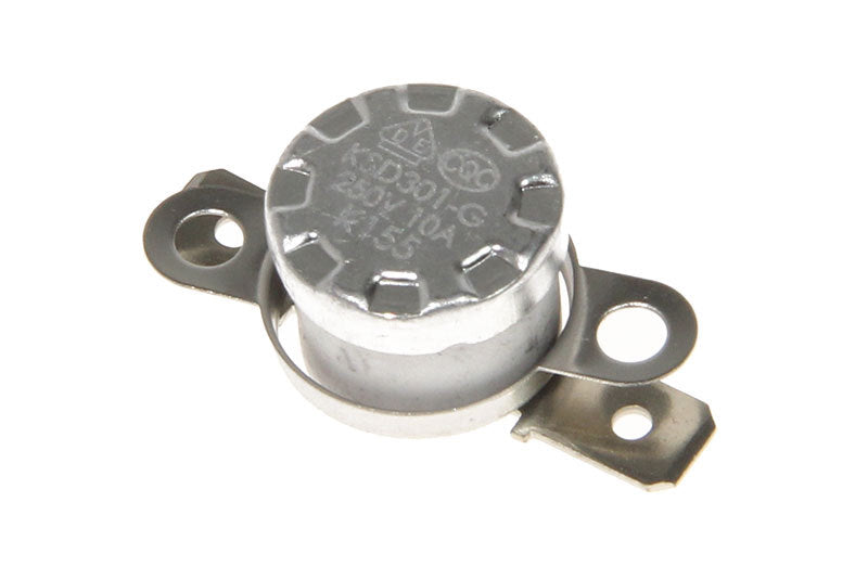 Ariete Thermostat N.Geöffnet KSD301-G 155C Eisen Boiler Stiromatic 6258 6284