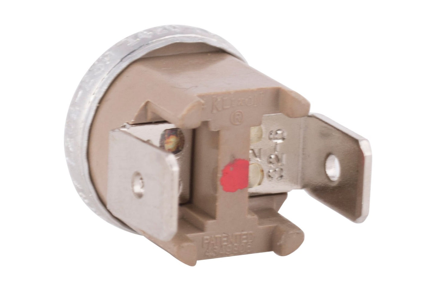 Polti Thermostat 204C 1NT02L-4187 Vaporella Forever 610 630 650 670 675 685 Eco