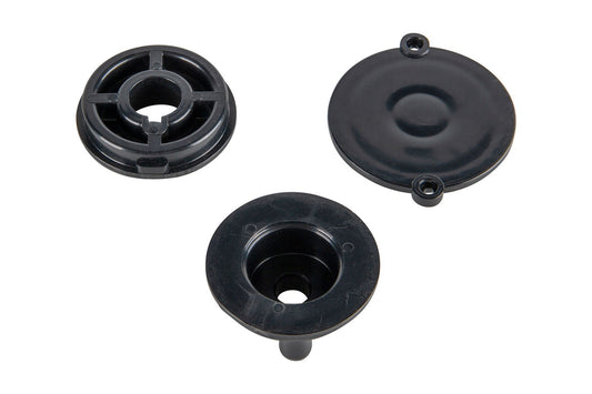 Reber coperchi tappi supporti rulli grattugia n. 5 HP 0.40 0.80 1.50 8900N 9020