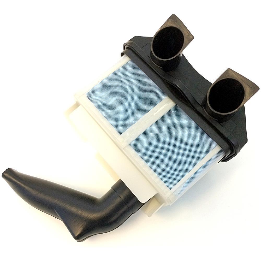 Polti contenitore secchio filtro Vaporetto Lecoaspira 690 701 710 712 Animal