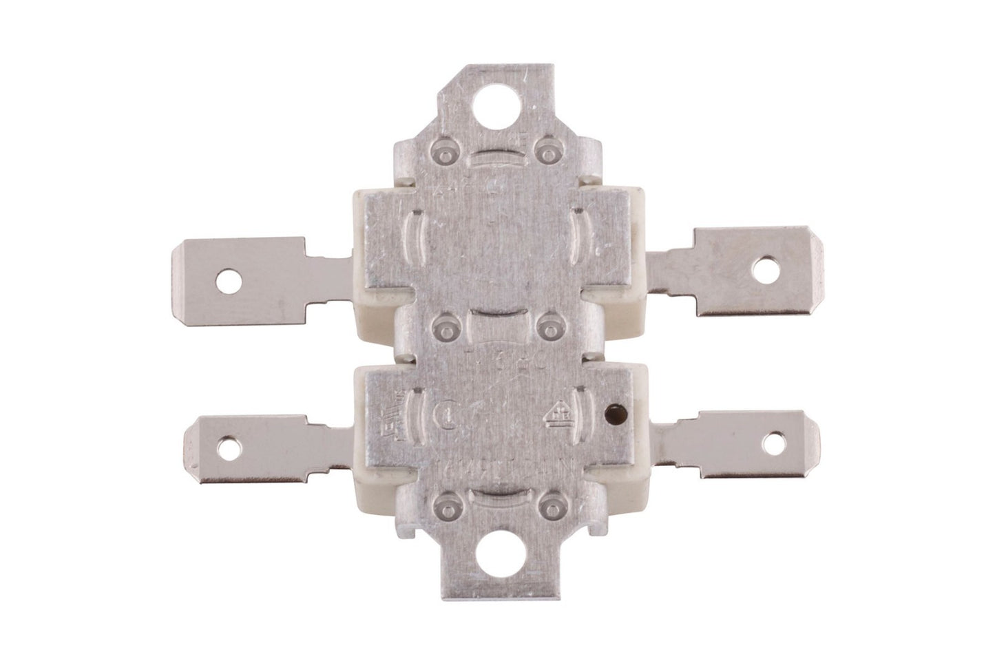 Polti thermostat thermofuse double 245° + 318° Vaporetto Unico Lecoaspira FA