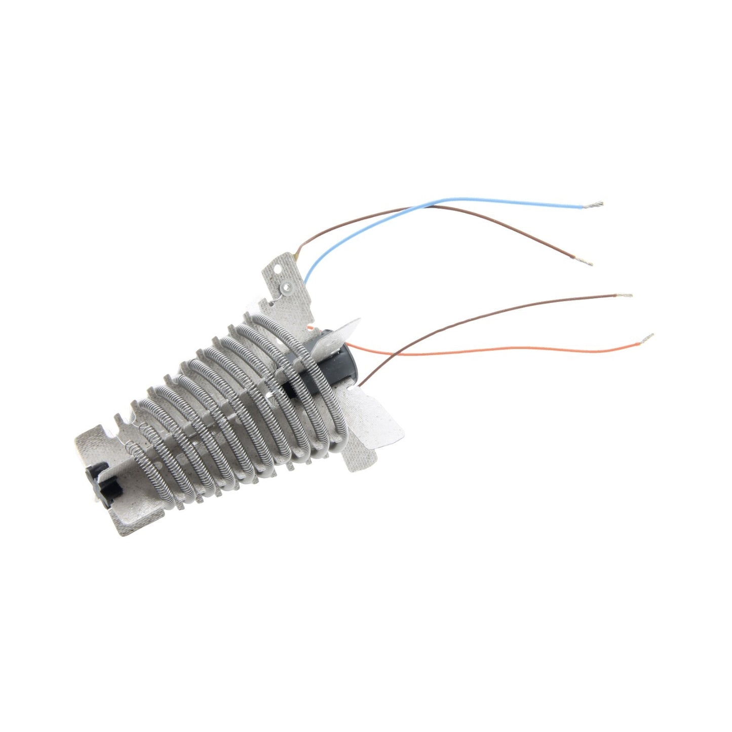 Gammapiù Resistance 230V Hairdryer Hair Dryer Comfort Relax K5 Active G+ 4000