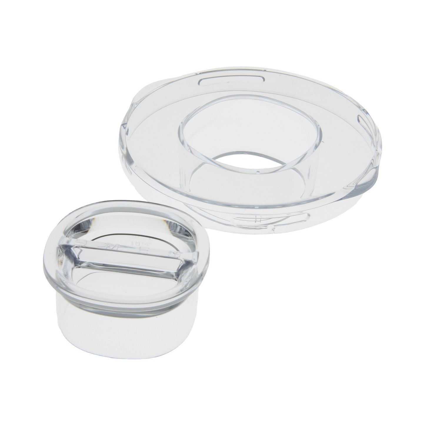 Smeg deksel dop afdekking sluiting melkopschuimer Montalatte MFF01 MFF11