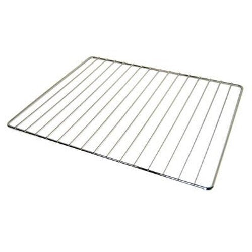 Ariston Indesit Grille Acier pour Four 450mm x 365mm Bcg CE6 Cis CX6 Fz Hi