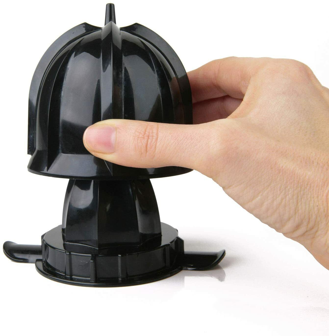 Black & Decker Kit Kornett Klein E Grande Original Saftpresse BXCJ100E 100W