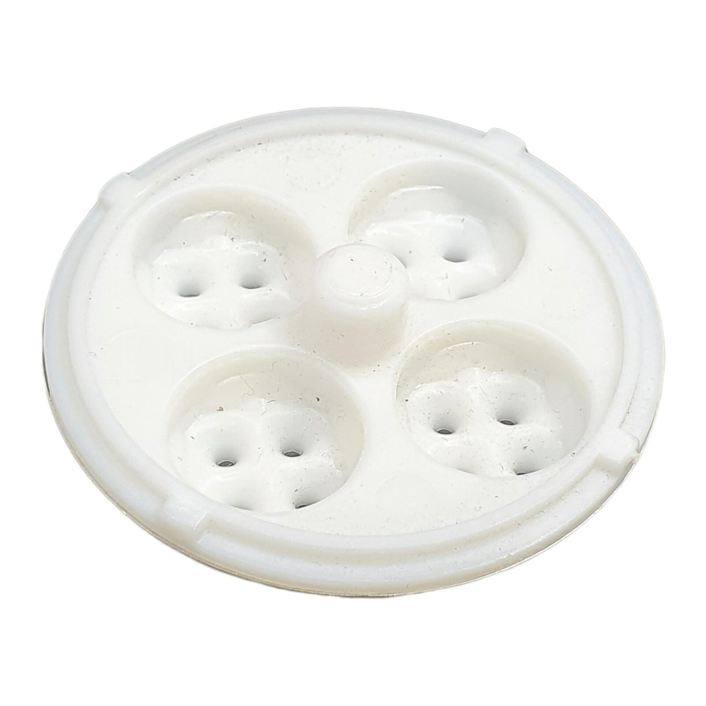 Marcato Die Disque Spaghetti 58mm Machine Pâte Extrudé Torchio regina