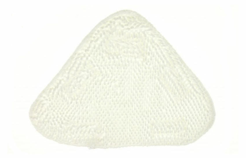 Ariete panno straccio 200mm x 250mm scopa lavapavimenti a vapore Steam Mop 4163