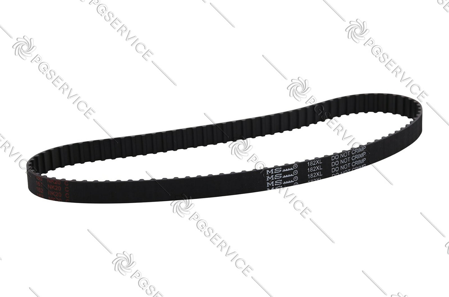 RGV Zahnriemenantrieb MS 182XL Aufschnittmaschine Ausonia 190 220 HINWEIS!