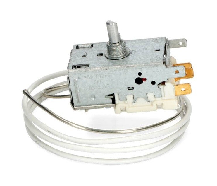 SKL kit termostato universale frigorifero Electrolux Whirlpool Samsung Rex Bosch