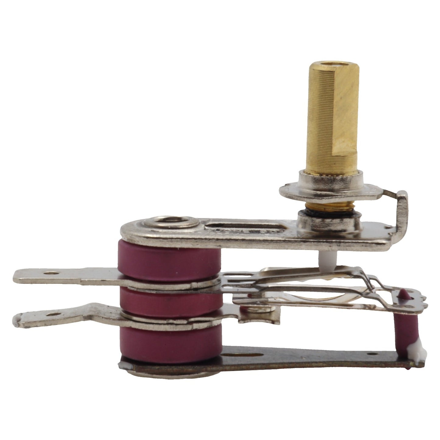 Ariete termostato regolabile AUONE 901B 260°C piastra La Grigliata 1914 1915