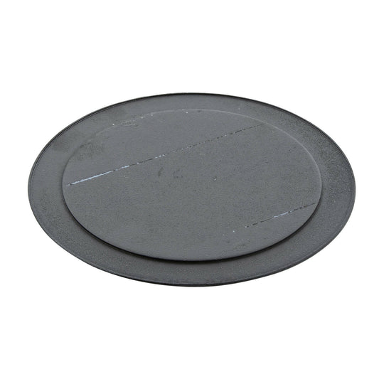 Electrolux AEG Rex coperchio bruciatore grande 101mm piano cottura originale