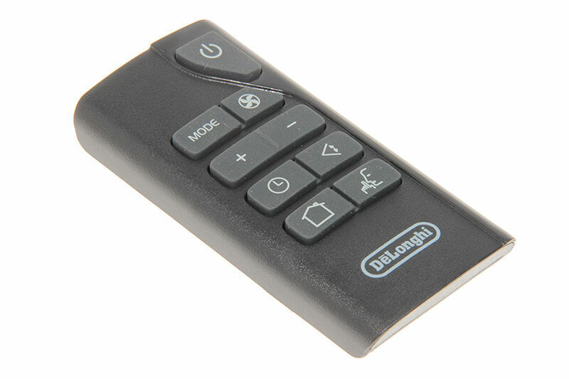 DeLonghi Remote Control Conditioner Pinguino Pac EX120 EX124 EX140 Eco Silent