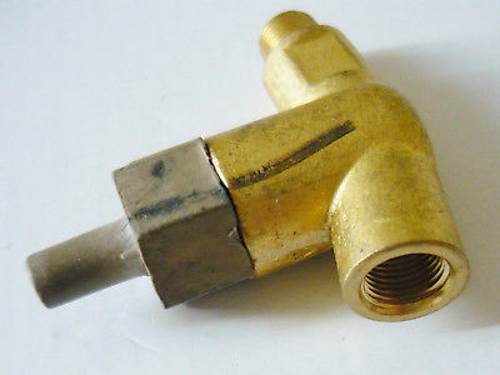 Delonghi supapă de degajare racord fier boiler Stirella PRO VVX 1420 1440 1460