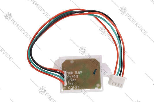 Krups Dolce Gusto Touche Allumage On Off Machine Café Petite KP1000 KP100