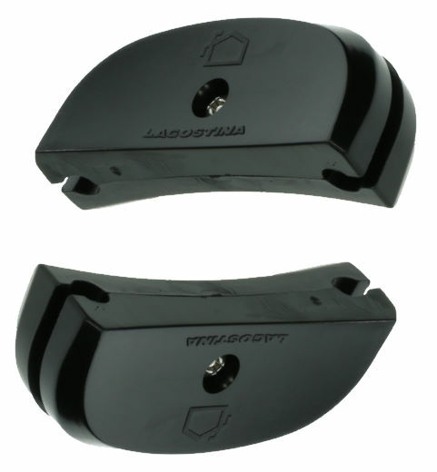 Lagostina Handles n.3 78mm Pot Pressure Classic Security 220mm 5L 7L 9L