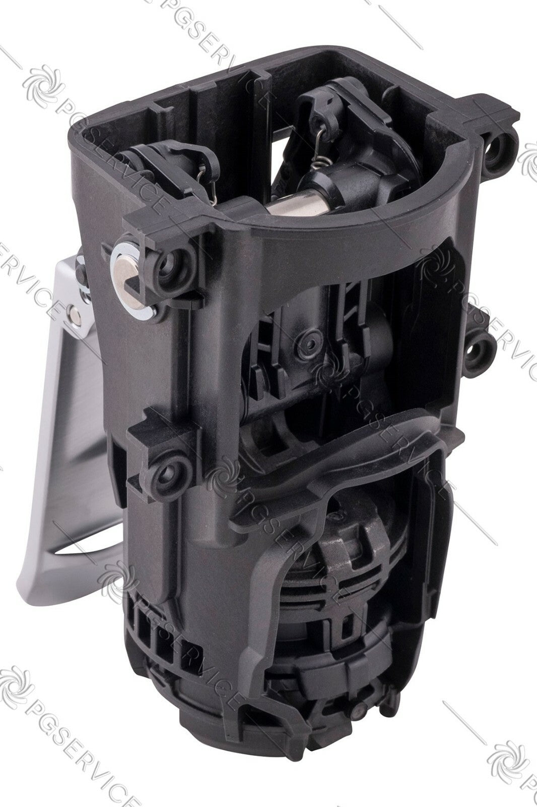 Krups Nespresso difuzor TMBU levă mașină de cafea Atelier XN8908 XN89 NL89