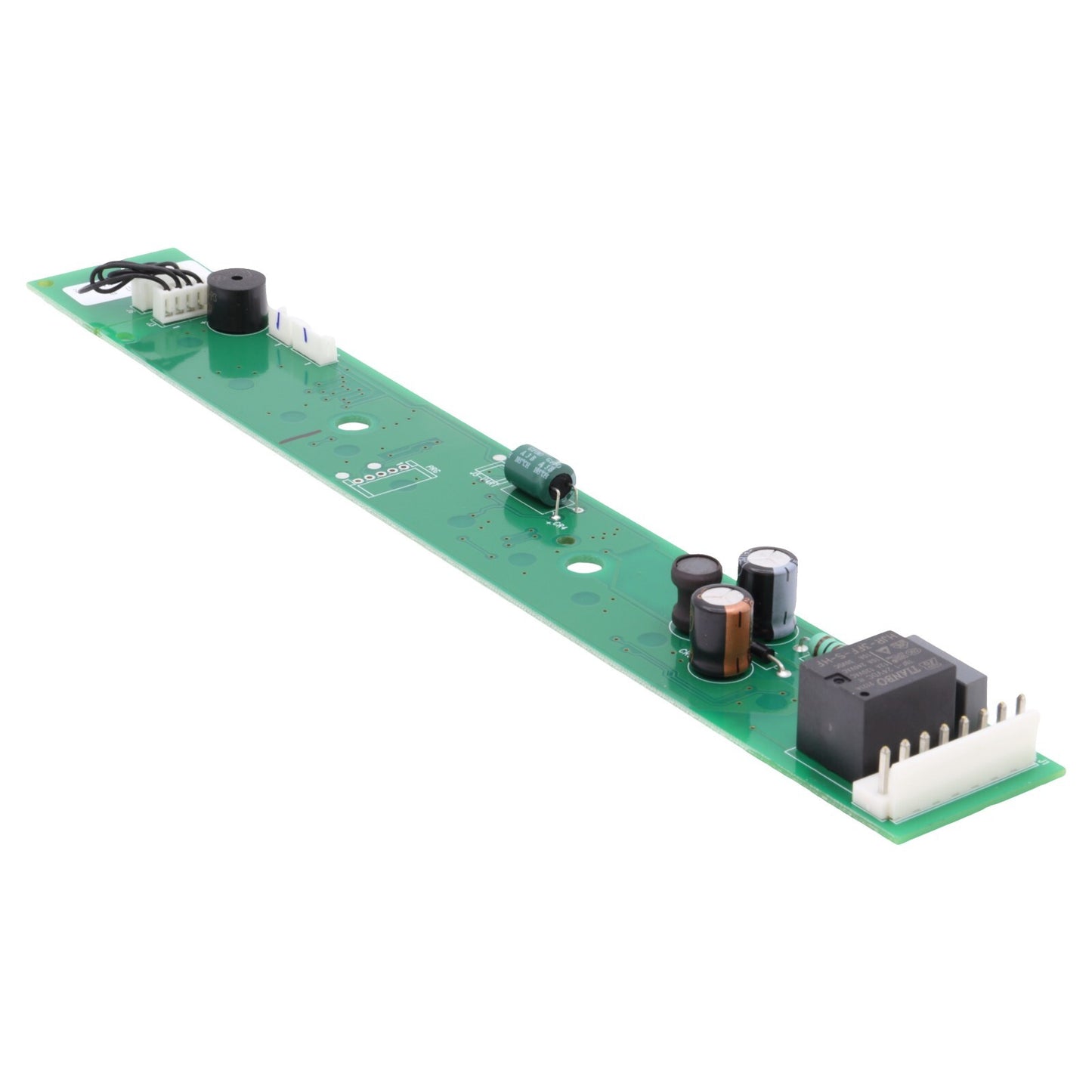 Rowenta Tefal elektronische Platine PCB OptiGrill GR712D GC7168 GC716D