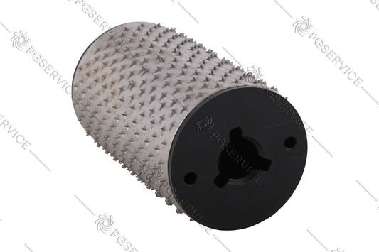 RGV rullo lamă + limbă detașabilă răzătoare Vip 8G 8GS Maxi Type 8