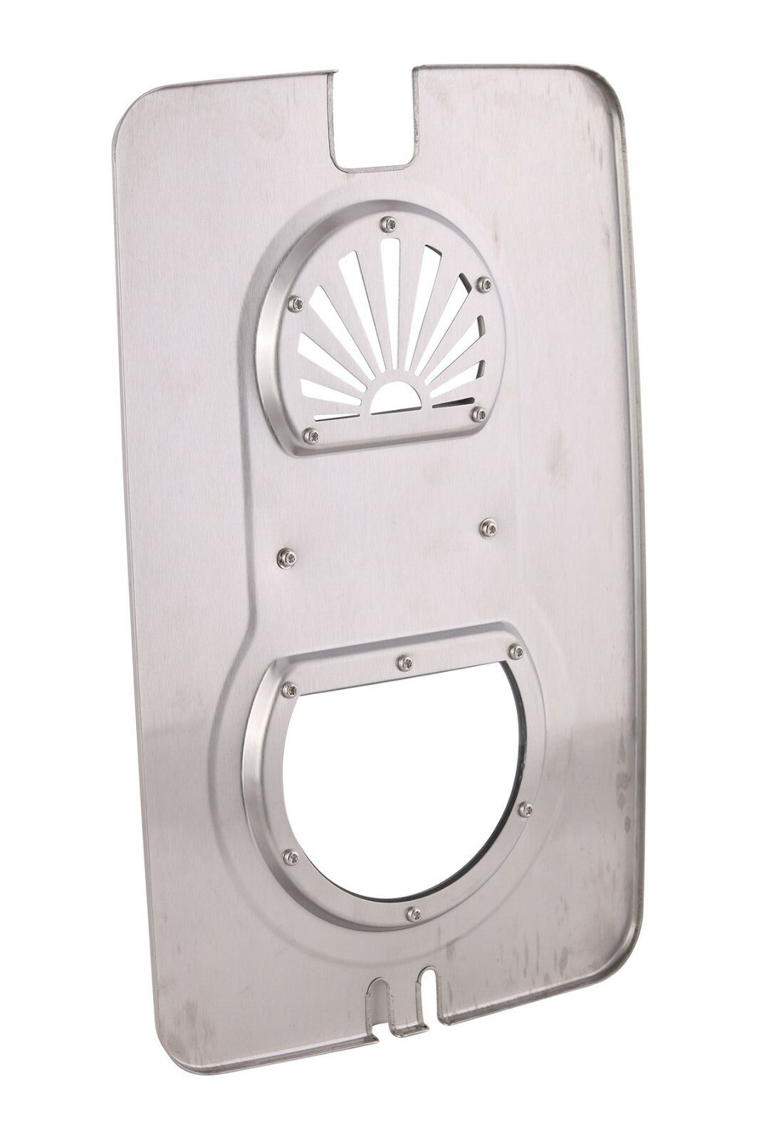 RGV Couvercle Poignée Couverture Verre Friteuse Fry Type 4L/N